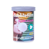 BUBBLEGUM 400 High Speed Color Negative Film, 35mm
