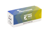 Pan 200 High Speed Black and White Negative Film, 120