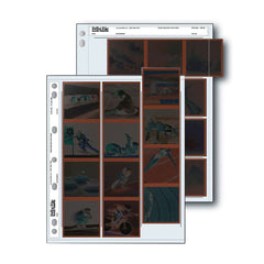 Related product : 120 Archival Negative Preservers