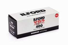 Related product : XP2 Super 400 Black and White C-41 Process Film, 120 Roll