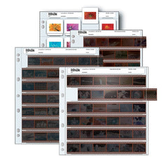 Related product : 35mm Archival Negative Preservers