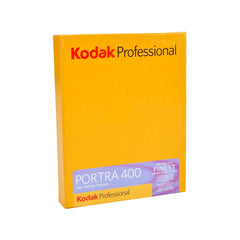 Related product : Portra 400 Color Negative Film, 4x5