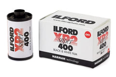 Related product : XP2 Super 400 Black and White C-41 Process Film, 35mm