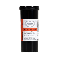 Related product : CHS 100 II Black and White Negative Film, 120