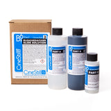 D6 "DaylightChrome" Slide Film Processing Bundle