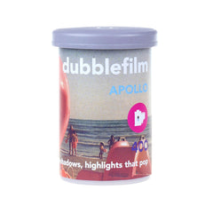 Related product : APOLLO 400 High Speed Color Negative Film, 35mm