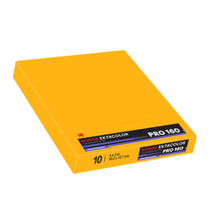 Related product : EKTACOLOR PRO 160 Color Negative Film, 4x5