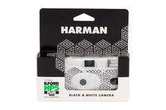 Related product : HP5 PLUS 400 35mm Single-Use Film Camera