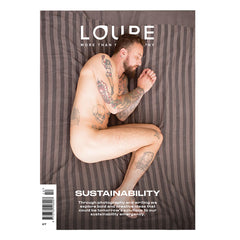 Related product : Loupe Magazine Issue 13