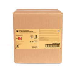Color Print RT Bleach Fix and Replenisher, To Make 2 x 10L (20 Liters)