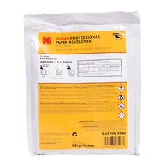 Related product : PROFESSIONAL PAPER DEVELOPER 1GL, Powder to make 3 Gallons Working Solution