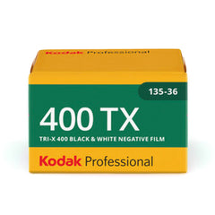 Related product : TRI-X 400 High Speed Black and White Negative Film, 35mm