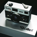 Rollei 35AF 35mm Film Camera