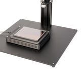 Basic 4x5 Sheet Film Scanning Kit (with Acrylic)