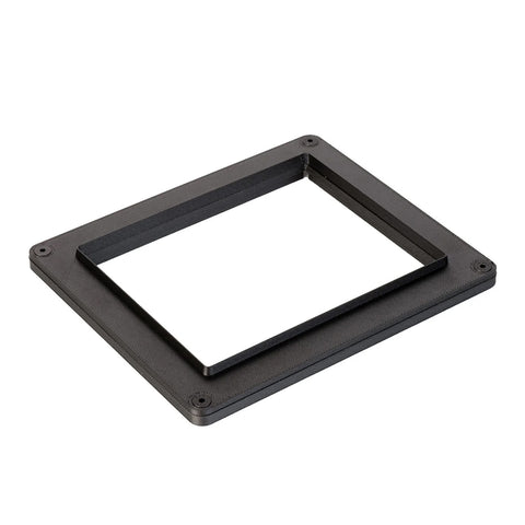 Basic 4x5 Sheet Film Scanning Kit (with Acrylic)