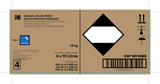 Color Print RT Developer Replenisher, To Make 4 x 10L (40 Liters)