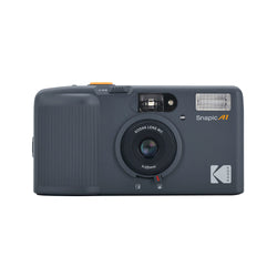 Snapic A1 35mm Film Camera