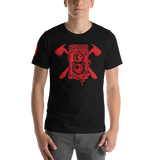 REDRUM 120 Limited Edition Unisex T-Shirt