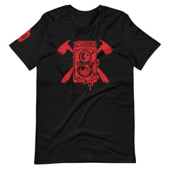Related product : REDRUM 120 Limited Edition Unisex T-Shirt