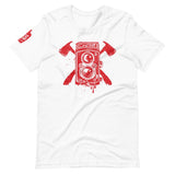 REDRUM 120 Limited Edition Unisex T-Shirt